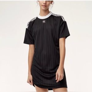 Brand new with tag adidas dress